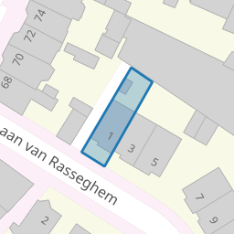 Perceel GNK02-I-6276