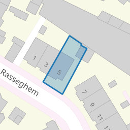 Perceel GNK02-I-6278