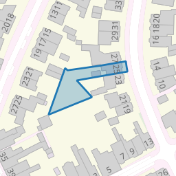 Perceel GNK02-I-6292