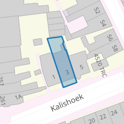 Perceel GNK02-I-6302