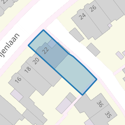 Perceel GNK02-I-6452