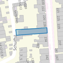 Perceel GNK02-I-6560