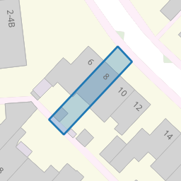 Perceel GNK02-I-6625