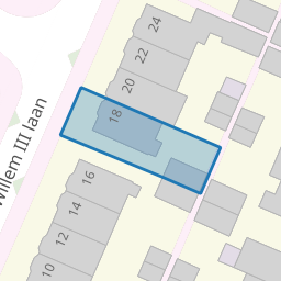 Perceel GNK02-I-6657