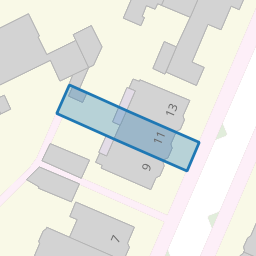 Perceel GNK02-I-6665