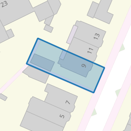 Perceel GNK02-I-6666