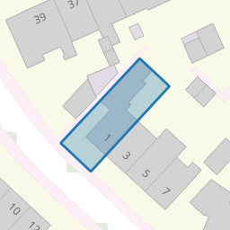 Perceel GNK02-I-6672