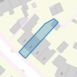 Perceel GNK02-I-6673