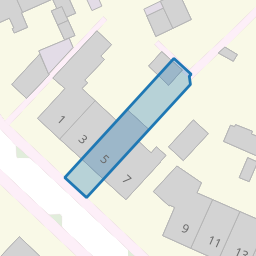 Perceel GNK02-I-6674