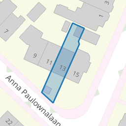 Perceel GNK02-I-6678