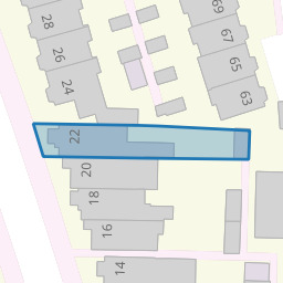 Perceel GNK02-I-6705