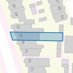 Perceel GNK02-I-6706