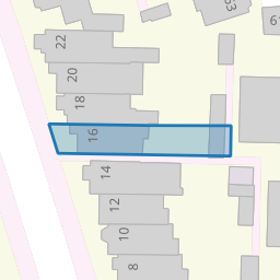 Perceel GNK02-I-6708