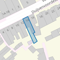 Perceel GNK02-I-6740