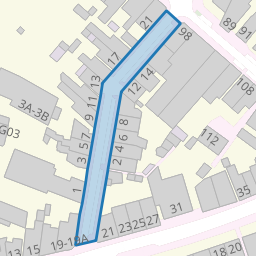 Perceel GNK02-I-6753