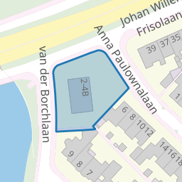 Perceel GNK02-I-6811