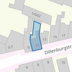 Perceel GNK02-I-6825