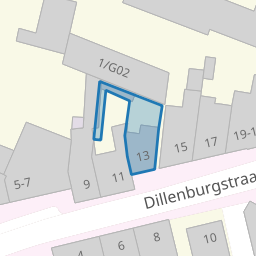 Perceel GNK02-I-6826