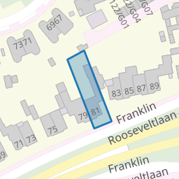 Perceel GNK02-I-6850