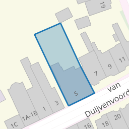 Perceel GNK02-I-6883