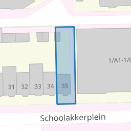 Perceel GNK02-I-6885