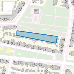 Perceel GNK02-I-6892