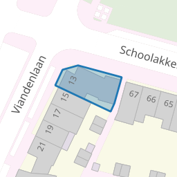 Perceel GNK02-I-6897