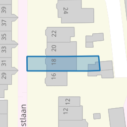 Perceel GNK02-I-6917