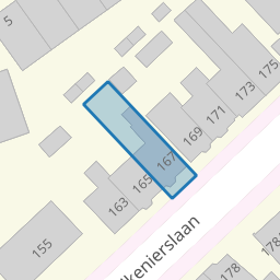 Perceel GNK02-I-6954