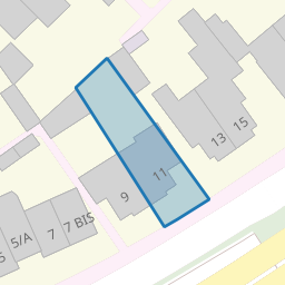 Perceel GNK02-I-6969