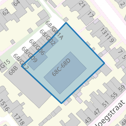 Perceel GNK02-I-6971