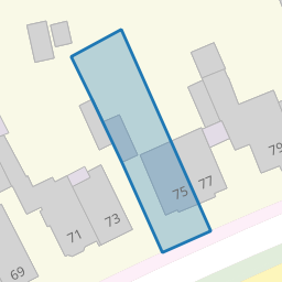 Perceel GNK02-I-7022