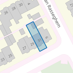 Perceel GNK02-I-7033