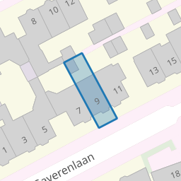 Perceel GNK02-I-7044