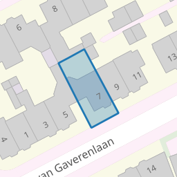 Perceel GNK02-I-7045