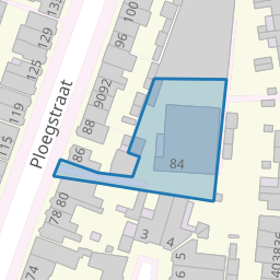 Perceel GNK02-I-7073