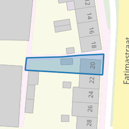 Perceel GNK02-I-7083