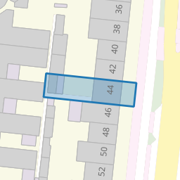 Perceel GNK02-I-7096