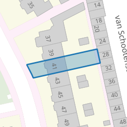 Perceel GNK02-I-7116