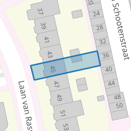 Perceel GNK02-I-7118