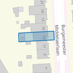 Perceel GNK02-I-7145