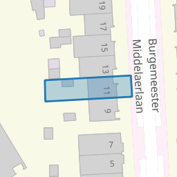 Perceel GNK02-I-7146