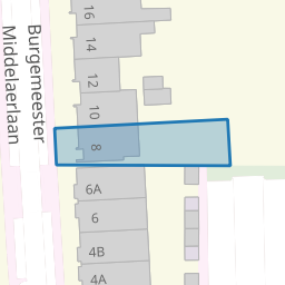 Perceel GNK02-I-7156