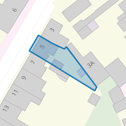 Perceel GNK02-I-7162