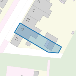 Perceel GNK02-I-7167