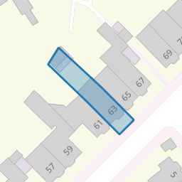 Perceel GNK02-I-7192