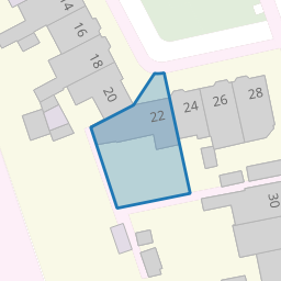 Perceel GNK02-I-7196