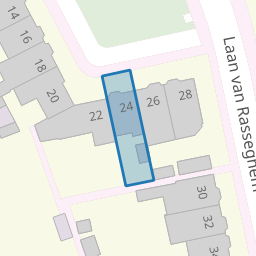 Perceel GNK02-I-7197