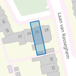 Perceel GNK02-I-7198