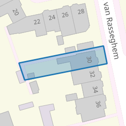 Perceel GNK02-I-7200